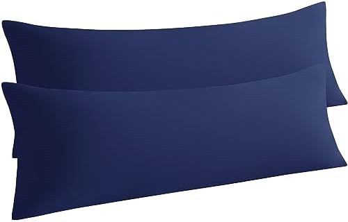 NTBAY Body Microfiber Pillowcases by NTBAY