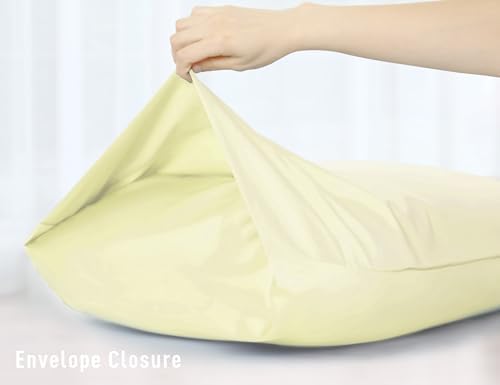 Sunflower Body Pillowcase Cotton Long Pillow Cover 1 Pack - Image 4