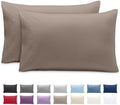 Bare Home Pillowcases Envelope by BareHome