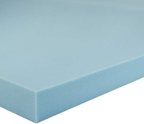 Amazon Basics Twin XL Cooling Gel-Infused Memory Foam Mattress Topper, - Image 3