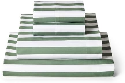 Mellanni Iconic 4-Piece, Ultra Soft Sheet Set by Mellanni