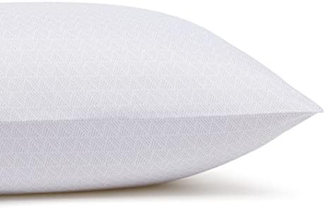 Amazon Basics Breathable, Wrinkle-Free Brushed Microfiber 4-Piece Bed Sheet Set - Image 5