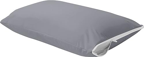 Set of 4 Pillow Protectors - Image 6