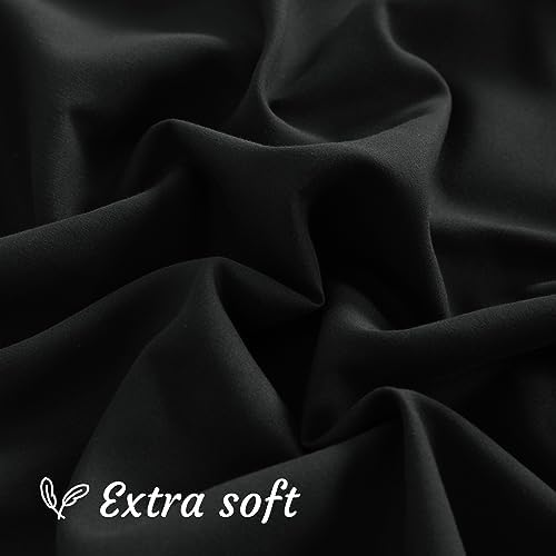NTBAY Queen Microfiber Pillowcases - Image 5