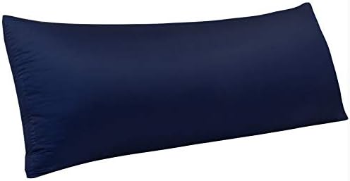 NTBAY Body Satin Pillowcase by NTBAY