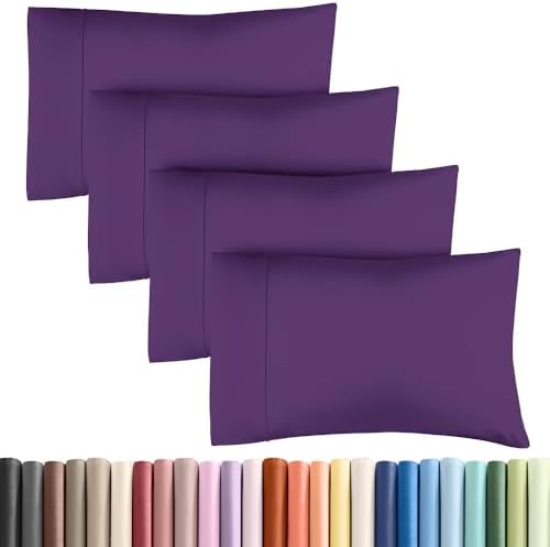 Queen Pillow Cases by CGKUnlimited