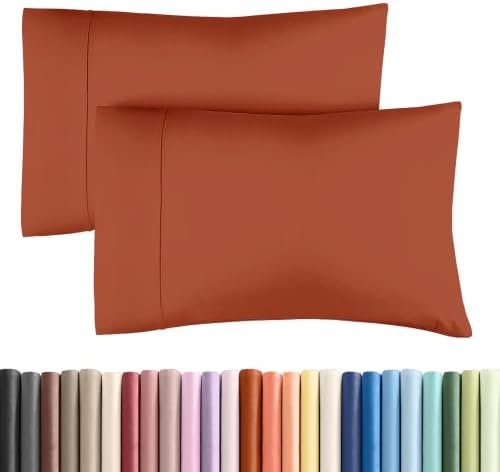 Queen Pillow Cases by CGKUnlimited