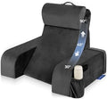 Kayfia Reading Pillow, 30-90° Stepless Adjust Angle Height by Kayfia