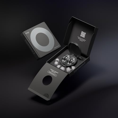 Loop Experience 2 Ear Plugs - Image 3