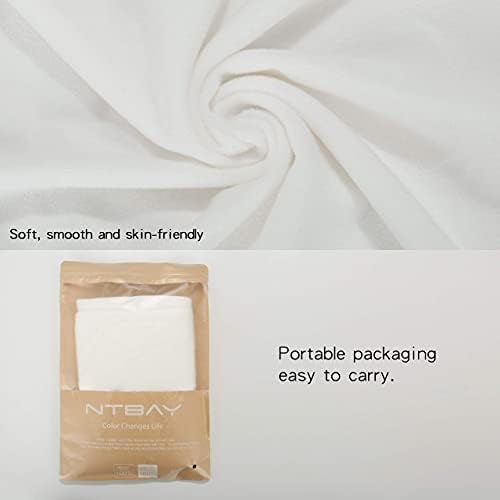 NTBAY Toddler Velvet Pillowcases - Image 3