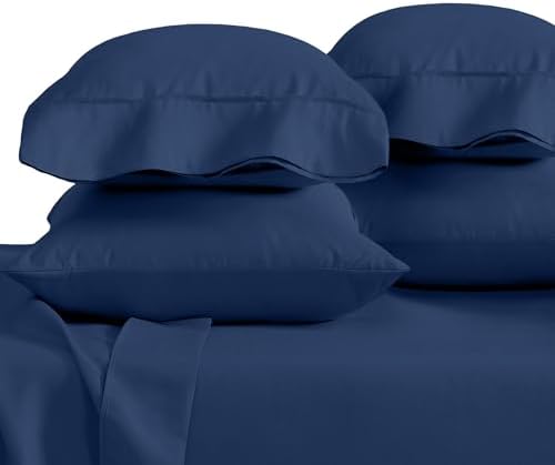 Bare Home Microfiber King Size Pillowcases by BareHome