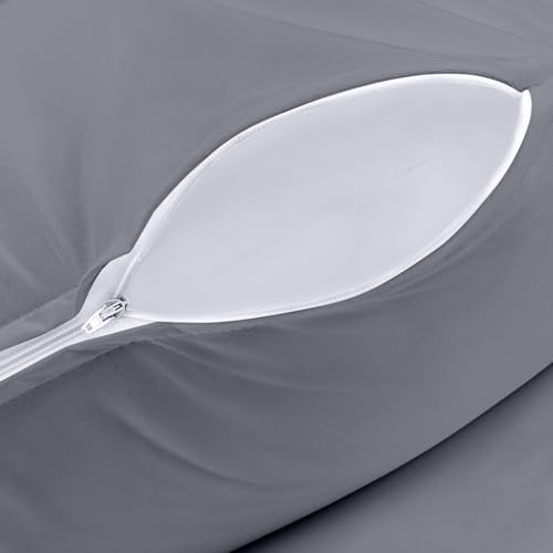 Set of 4 Pillow Protectors - Image 3