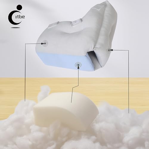 Adjustable Heel Protector Cushions - Image 2