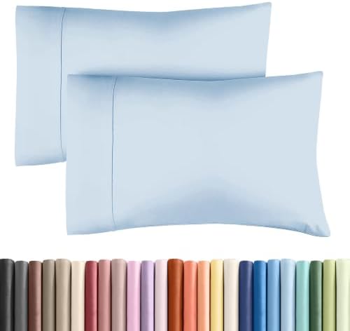King Pillow Cases by CGKUnlimited