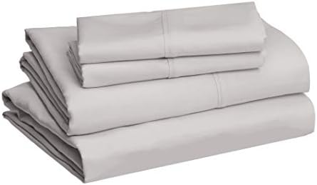 Amazon Basics Lightweight Super Soft Comfortable Breathable Wrinkle Resistant - Image 2