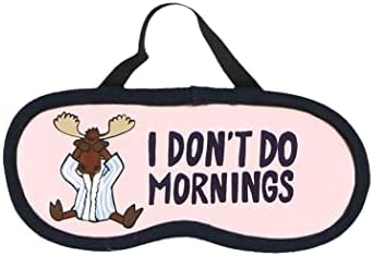 LazyOne Women's Cotton Face Mask by LazyOne