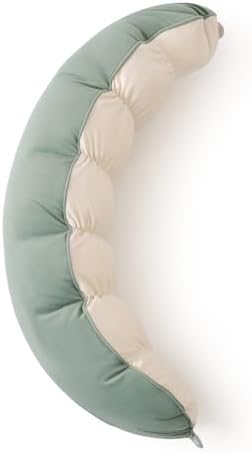 Peallow – Long Round Body Pillow by Ailuteie