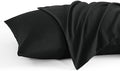 NTBAY Queen Microfiber Pillowcases by NTBAY