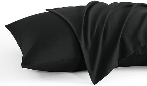 NTBAY Queen Microfiber Pillowcases by NTBAY