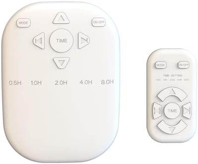 White Noise Sound Machine, Wireless Sound Machine by UNIONOW