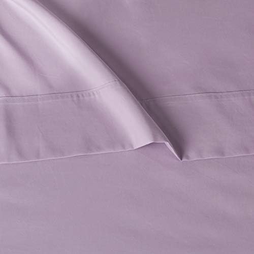 Amazon Basics Lightweight Super Soft Easy Care Wrinkle-Free Breathable Brushed - Image 4