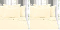 Elegant Comfort Softest and Coziest 4-Piece Sheet Set by ELEGANTCOMFORT