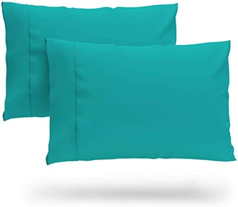 Cosy House Collection Premium Rayon Derived from Bamboo Pillowcases by CosyHouseCollection