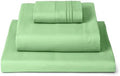 Mellanni Iconic 3-Piece, Ultra Soft Sheet Set by Mellanni