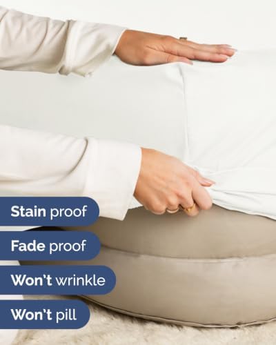 CGK Linens 2 Pack Extra Deep Full Fitted Sheets - Image 5