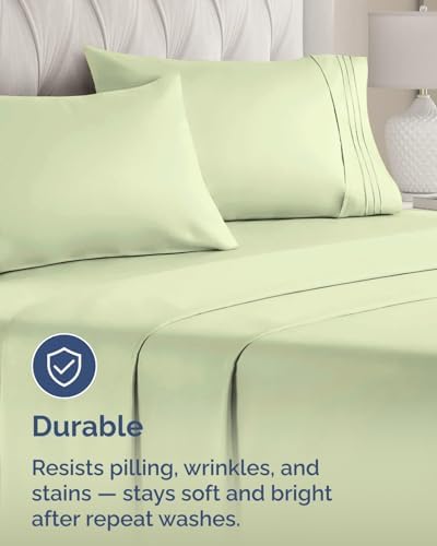 King Pillow Cases Set of 6 - Image 4
