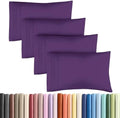 Queen Pillow Cases Set of 4 by CGKUnlimited