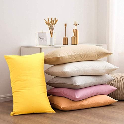 NTBAY Microfiber King Pillowcases, 2 Pack, 20 x 36 - Image 4