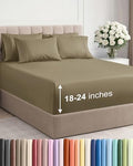 Extra Deep Full Sheet Set by CGKUnlimited