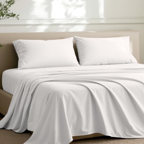 Bare Home Pillowcases Envelope - Image 2