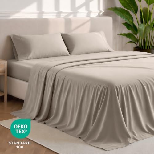 Bare Home Full Sheet Set - Image 4
