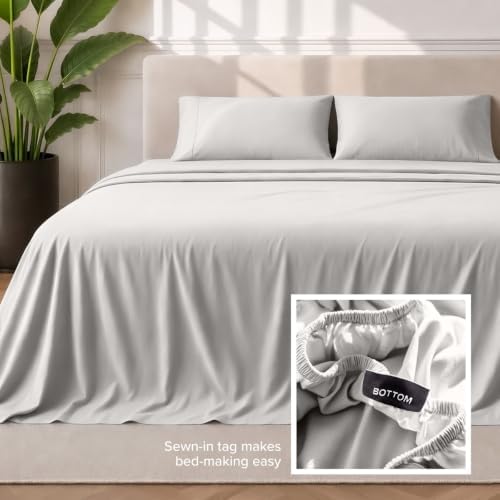Bare Home King Sheet Set - Image 6
