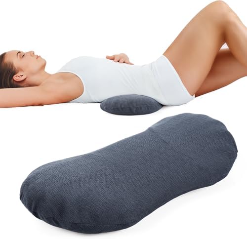 COMFYTHERA Lumbar Support Pillow by COMFYTHERA