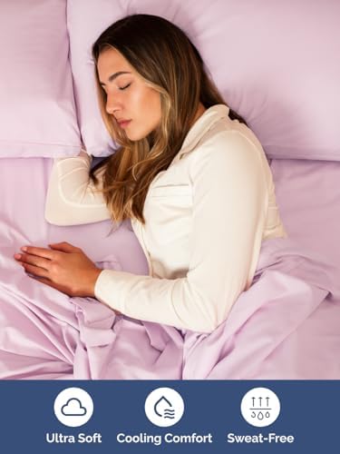 Extra Deep Split King Sheet Set - Image 5