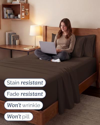 Extra Deep Twin XL Sheet Set - Image 5