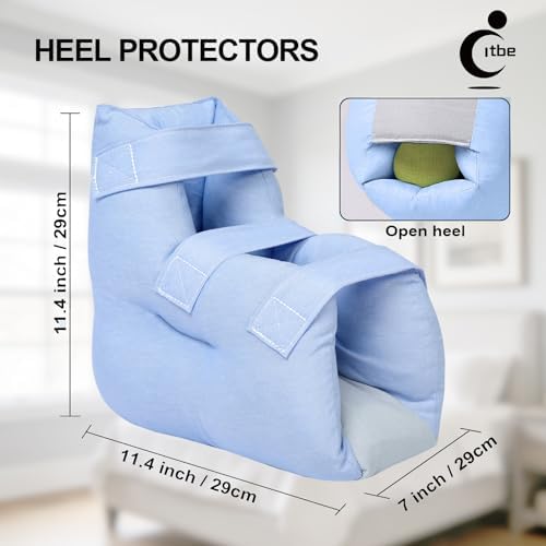 Adjustable Heel Protector Cushion - Image 5
