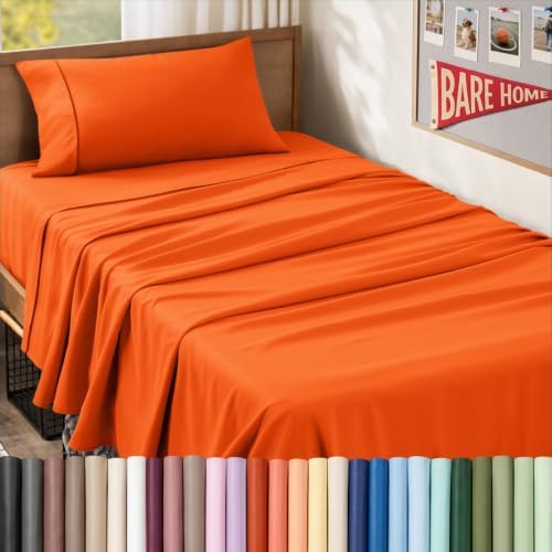 Bare Home Twin XL Sheet Set by BareHome