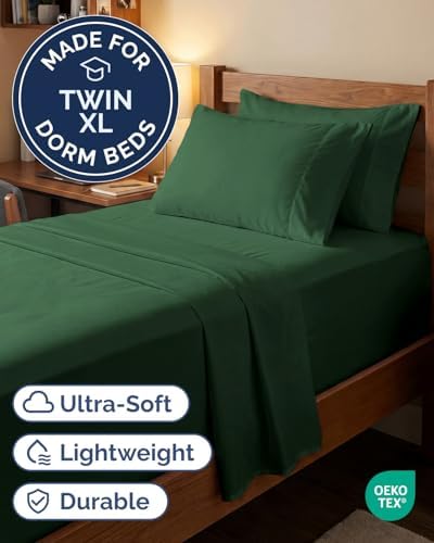 Extra Deep Twin XL Sheet Set - Image 2