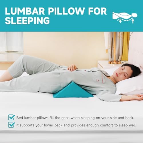 Fanwer Bed Wedges & Body Positioners - Image 5