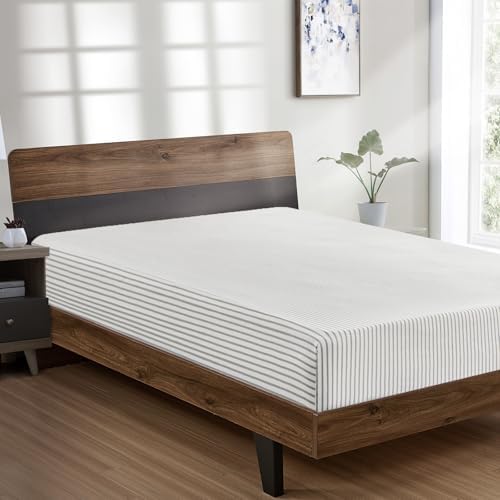 FreshCulture Queen Fitted Sheet by FreshCulture