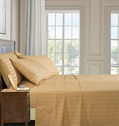 Elegant Comfort Softest and Coziest 6-Piece Sheet Set - Image 2