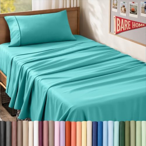 Bare Home Twin XL Sheet Set by BareHome