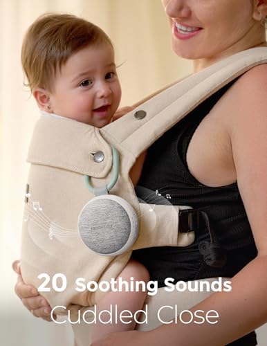 Momcozy Portable Sound Machine - Image 4
