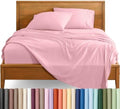Bare Home King Sheet Set by BareHome