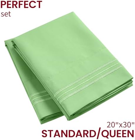 Mellanni Pillow Cases - Image 2