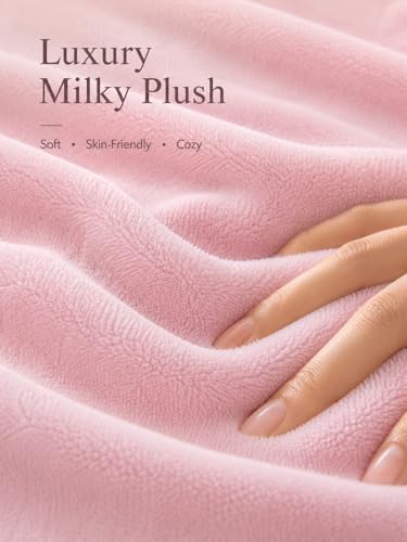 evolive Plush Body Pillow Cover 21"x54", Hidden Zipper - Image 7